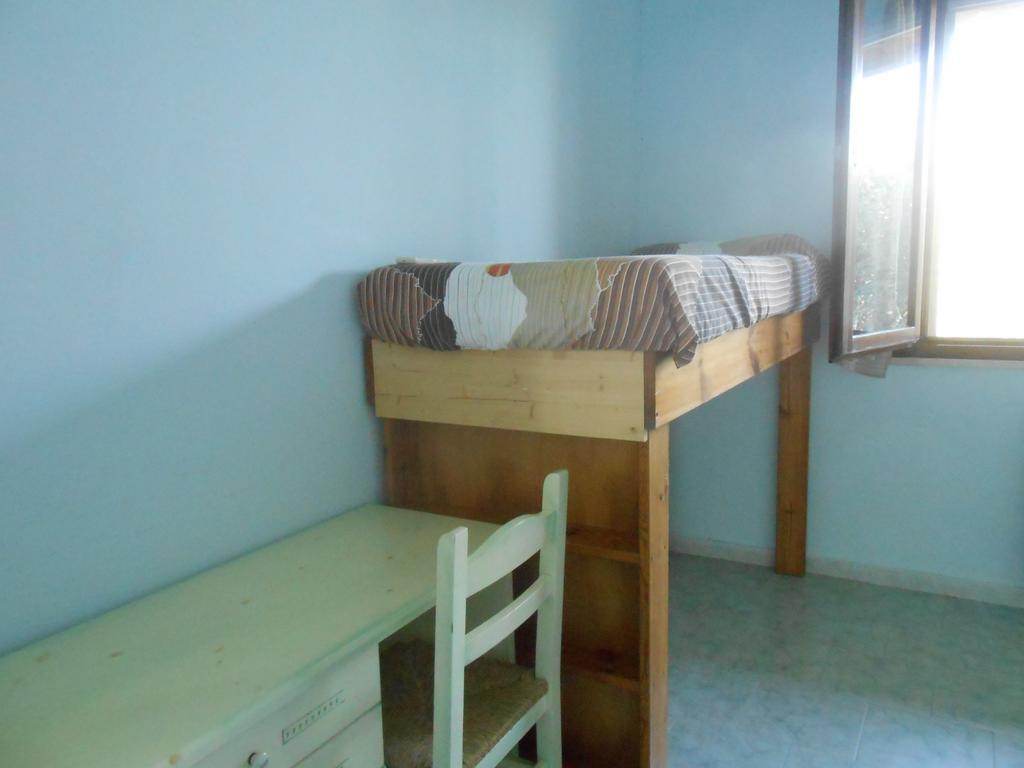 卡拉赛达 Agriturismo Tupei酒店 客房 照片